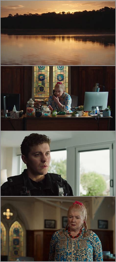 Torrent Info for Home.Economics.S02E06.480p.x264 .